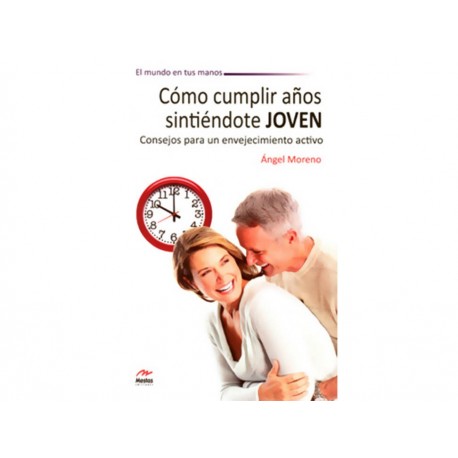 Como Cumplir Años Sintiendote Joven-ComercializadoraZeus- 1038105104