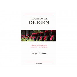 Regreso Al Origen-ComercializadoraZeus- 1035964823