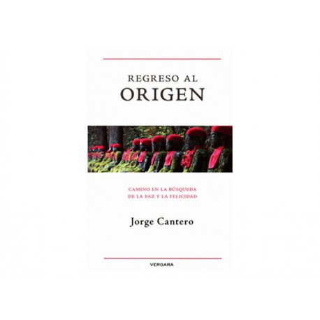 Regreso Al Origen-ComercializadoraZeus- 1035964823