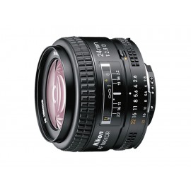 Nikon Lente Nikkor 24 milínetros F/2.8 D-ComercializadoraZeus- 1021905620
