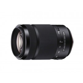 Sony Lente Zoom para Alpha 55-300 mm-ComercializadoraZeus- 1013259719