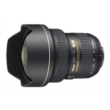 Nikon Lente AF-S Nikkor 14-24mm F/2.8-ComercializadoraZeus- 1012179533