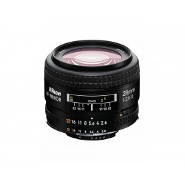 Nikon Nikkor 28 mm Lente F/2.8 D-ComercializadoraZeus- 1021906057