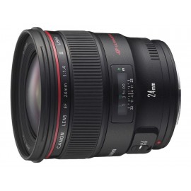 Canon Lente EF 24mm F/1.4L II USM-ComercializadoraZeus- 1004956954