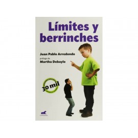 Límites y Berrinches-ComercializadoraZeus- 1043209066