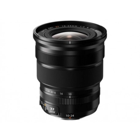 Fujinon XF10-24MM F4 R Lente para Cámara-ComercializadoraZeus- 1047434021