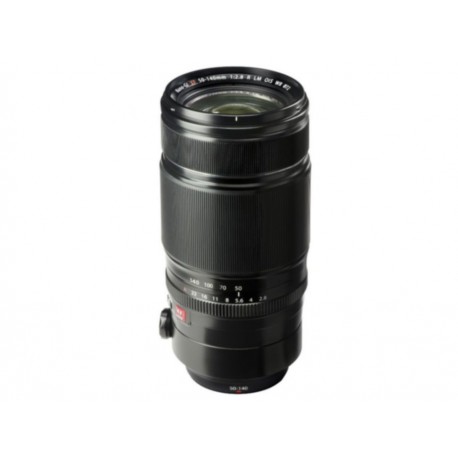Fuji XF 50-140MMF2.8 R LM OIS WR Lente Para Cámara-ComercializadoraZeus- 1047434056