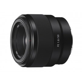 Sony Lente Zoom Estantar SEL50F18F-ComercializadoraZeus- 1048915082