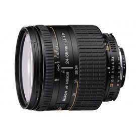 Nikon Lente AF Zoom-Nikkor 24-85 mm-ComercializadoraZeus- 65662922