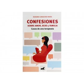 Confesiones Sobre Amor, Sexo y Familia-ComercializadoraZeus- 1049242529