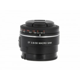 Lente Macro Sony SAL-30M28 DT 30 mm-ComercializadoraZeus- 88514408
