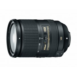 Nikon Lente para Cámara Negro AF-S 18-300 VR/3.5-6.3 G II-ComercializadoraZeus- 1029165013