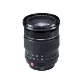Fuji XF16-55MMF2.8 R LM WR Lente Para Cámara-ComercializadoraZeus- 1047434030