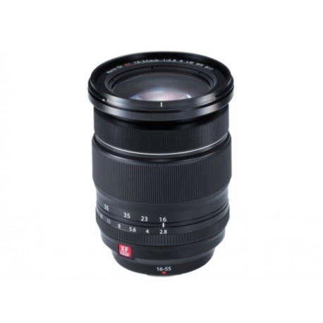 Fuji XF16-55MMF2.8 R LM WR Lente Para Cámara-ComercializadoraZeus- 1047434030