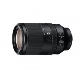 Sony SEL70300G Lente Alta Resolución Negro-ComercializadoraZeus- 1048915066