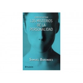 Como Descifrar Los Misterios De La Personalidad-ComercializadoraZeus- 1035965188