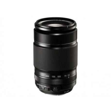 Fuji Lens XF55-200mm F3.5-4.8 R Lente Para Cámara-ComercializadoraZeus- 1047434064