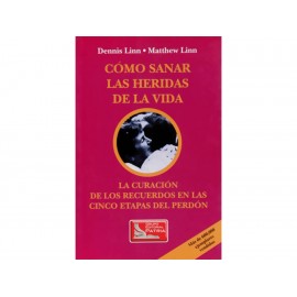 Como Sanar las Heridas de la Vida-ComercializadoraZeus- 1041618121