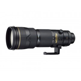 Nikon Lente para Cámara JAA809UA Negro-ComercializadoraZeus- 1037491132