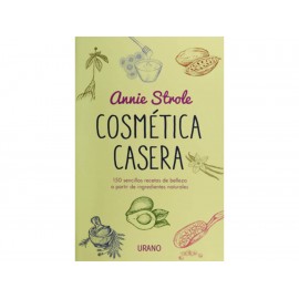 Cosmética Casera-ComercializadoraZeus- 1043090182