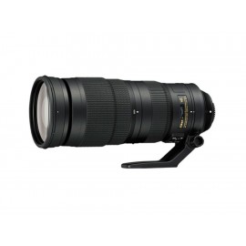 Nikon Lente AF-S Nikkor 200-500 milímetros f/5.6E ED VR-ComercializadoraZeus- 1048355176