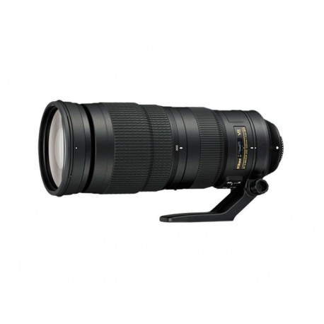 Nikon Lente AF-S Nikkor 200-500 milímetros f/5.6E ED VR-ComercializadoraZeus- 1048355176