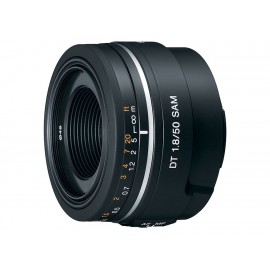 Sony Lente SAL50F18 Alpha-ComercializadoraZeus- 1008341954