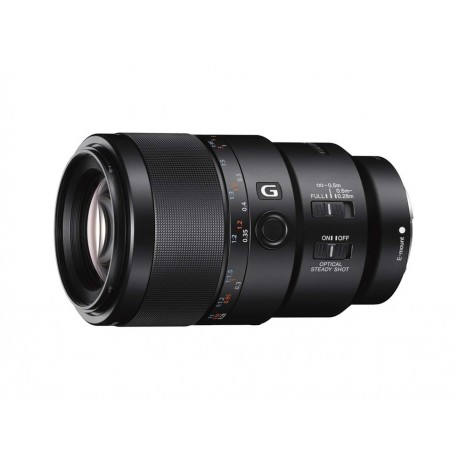 Sony SEL90M28G Lente-ComercializadoraZeus- 1041399852