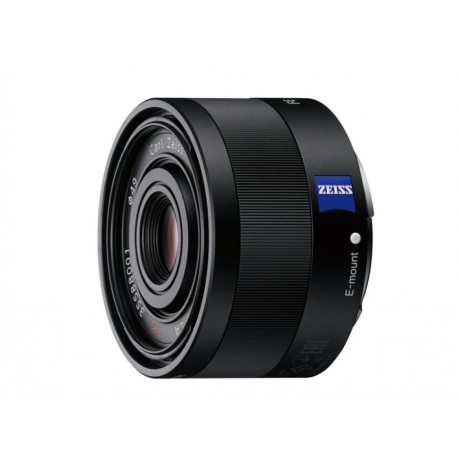 Sony Lente Nex SEL35F28Z Gran Angular 35 mm-ComercializadoraZeus- 1024770822