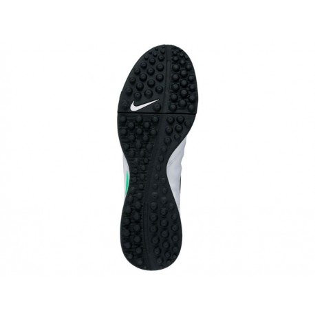Nike Tenis TiempoX Genio Leather TF para Caballero-ComercializadoraZeus- 1057075980