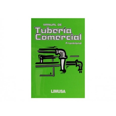 Manual de Tubería Comercial-ComercializadoraZeus- 1034927584