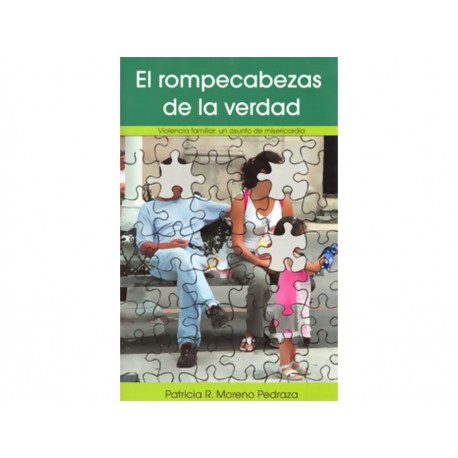 El Rompecabezas de la Verdad-ComercializadoraZeus- 1043100749