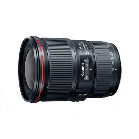 Canon Lente EF 16-35/4L IS USM-ComercializadoraZeus- 1044549103