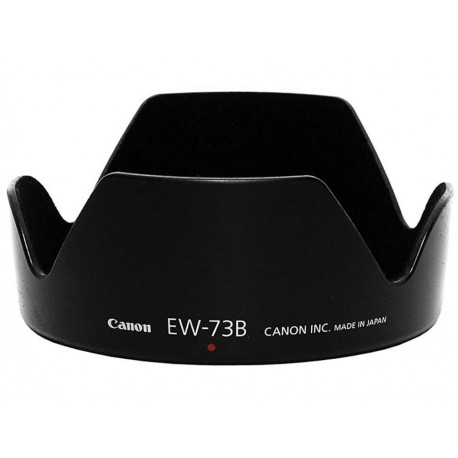 Canon Parasol EW-73B p/ lente 18-135-ComercializadoraZeus- 88873009