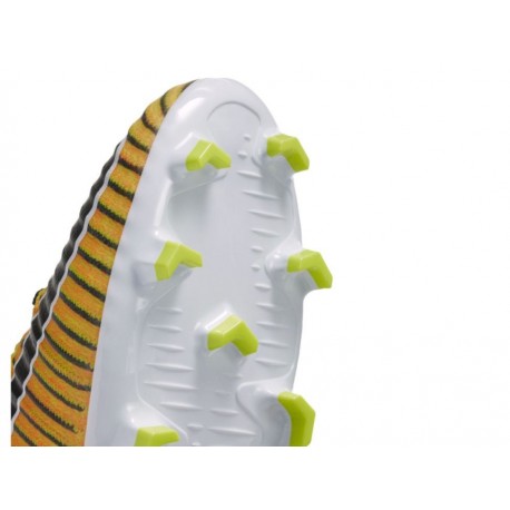 Tenis Nike Mercurial Superfly V FG para niño-ComercializadoraZeus- 1059374372