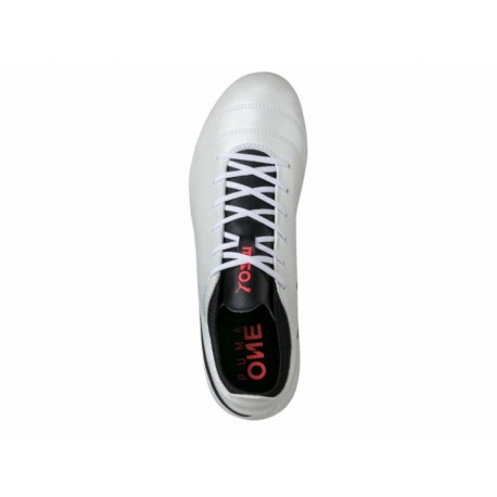 Tenis Puma One 17 4 FG para caballero-ComercializadoraZeus- 1058833101