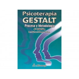 Psicoterapia Gestalt Proceso y Metodología-ComercializadoraZeus- 1037218762