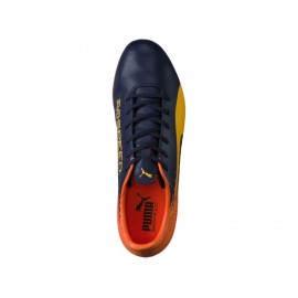 Tenis Puma Evospeed 17 5 FG para caballero-ComercializadoraZeus- 1056886500