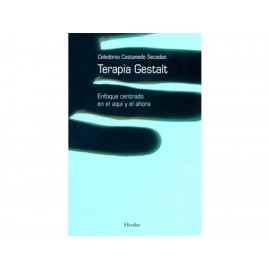 Terapia Gestalt-ComercializadoraZeus- 1037939516