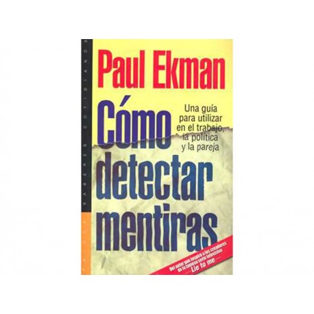 Cómo Detectar Mentiras-ComercializadoraZeus- 1035259194