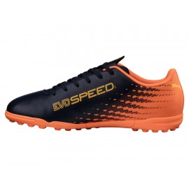 Tenis Puma Evospeed 17 5 TT para caballero-ComercializadoraZeus- 1056886615