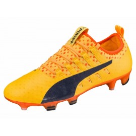 Tenis Puma evoPOWER Vigor 1 FG para caballero-ComercializadoraZeus- 1056880382