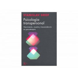 Psicología Transpersonal-ComercializadoraZeus- 1037348895