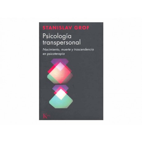 Psicología Transpersonal-ComercializadoraZeus- 1037348895