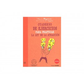 Cuaderno de Ejercicios para Practicar la Ley de la Atracción-ComercializadoraZeus- 1035917507