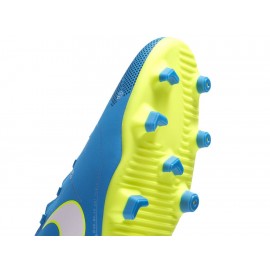 Tenis Nike Mercurial Vortex III Neymar FG para caballero-ComercializadoraZeus- 1059206925