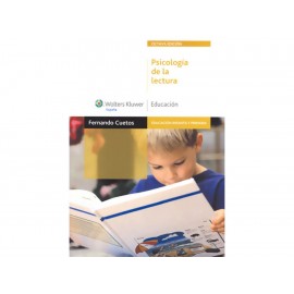 Psicología de la Lectura-ComercializadoraZeus- 1036459081