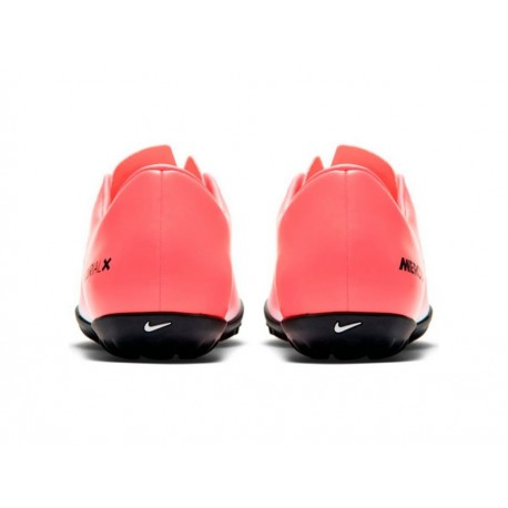 Nike Tenis MercurialX TF para Caballero-ComercializadoraZeus- 1057076561