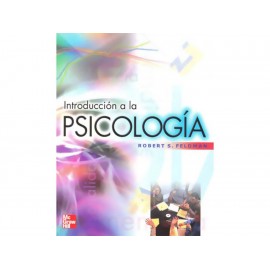 Introducción a la Psicología-ComercializadoraZeus- 1037999489