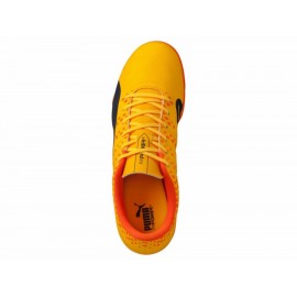 Tenis Puma evoPOWER Vigor 4 TF para caballero-ComercializadoraZeus- 1056886291